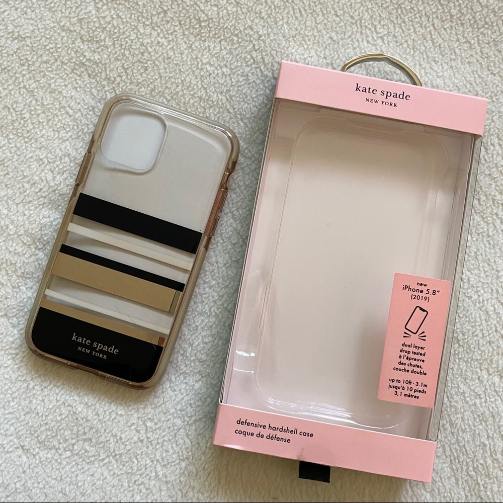 Kate Spade iPhone 11 Pro Case - Picture 2 of 6